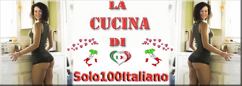 La cucina di Solo100Italiano La cucina di Solo100Italiano